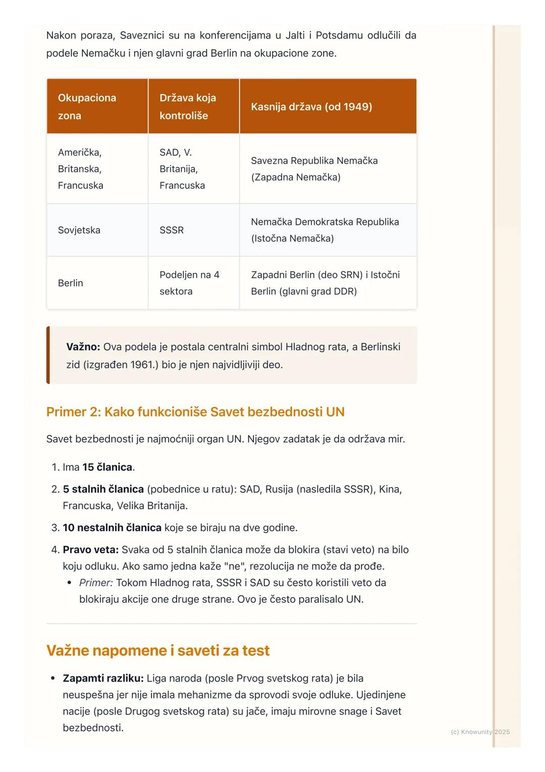 # Posledice Drugog svetskog
rata

Uvod u posledice rata

Drugi svetski rat je bio najveći i najrazorniji sukob u istoriji čovečanstva. Završ