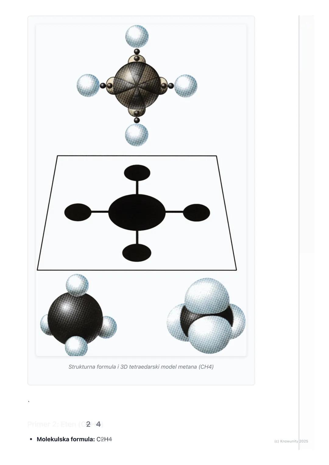 # Ugljenik - element života

Uvod u organsku hemiju: Ugljenik

Organska hemija je hemija ugljenikovih jedinjenja. Ugljenik (C) je osnova živ