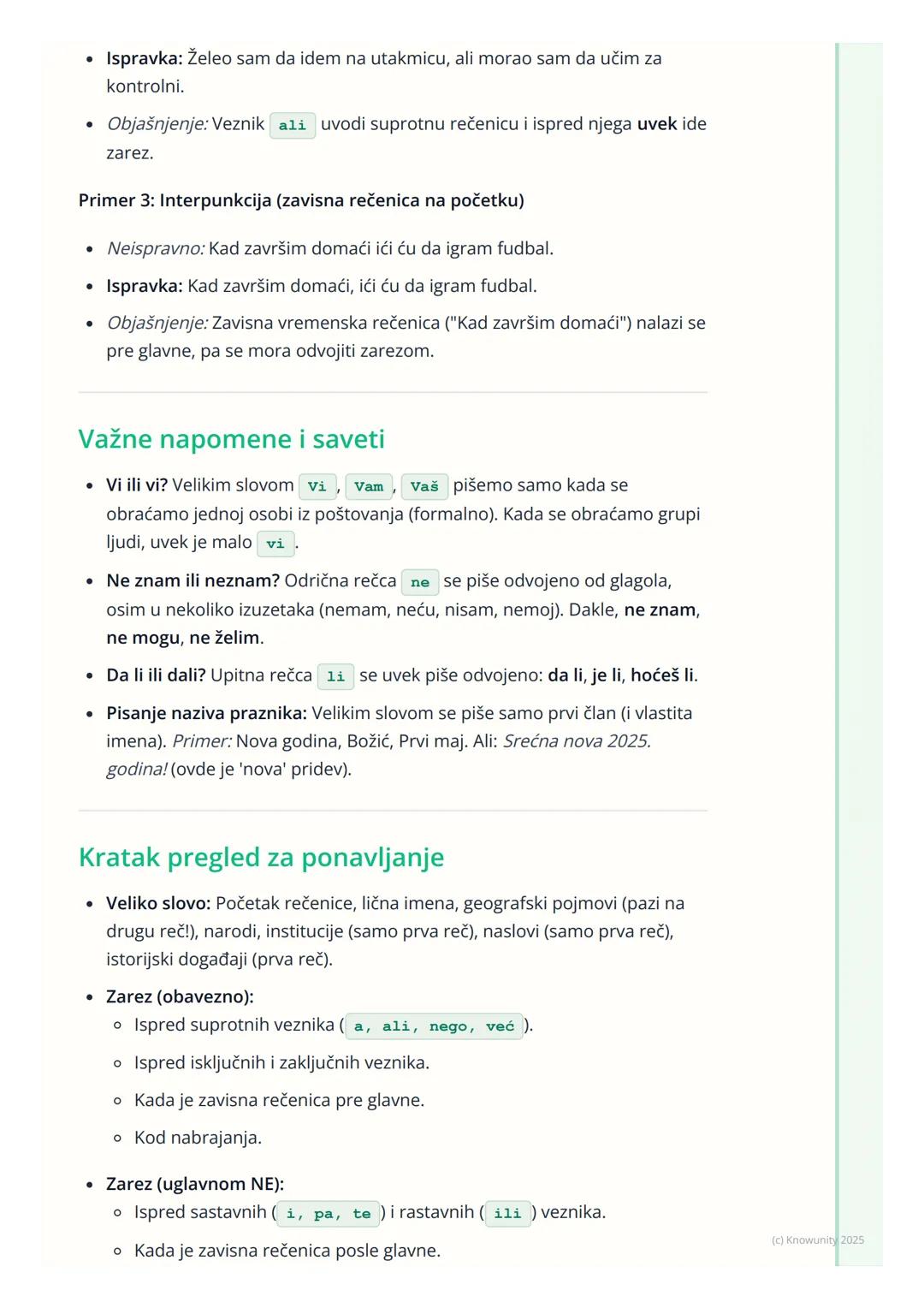 # Pravopis i Ortoepija

Uvod u pravopis i ortoepiju

Pravopis i ortoepija su osnova standardnog srpskog jezika. Pravopis (ili
ortografija) s