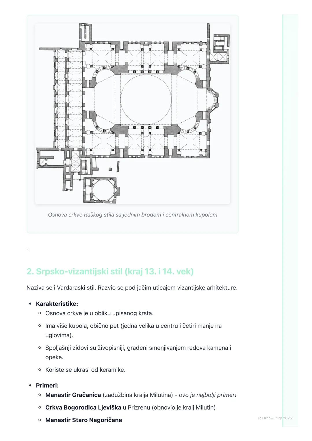 # Kultura i umetnost u
srednjovekovnoj Srbiji

Uvod u kulturu i umetnost
srednjovekovne Srbije

Srpska kultura u srednjem veku se razvijala 