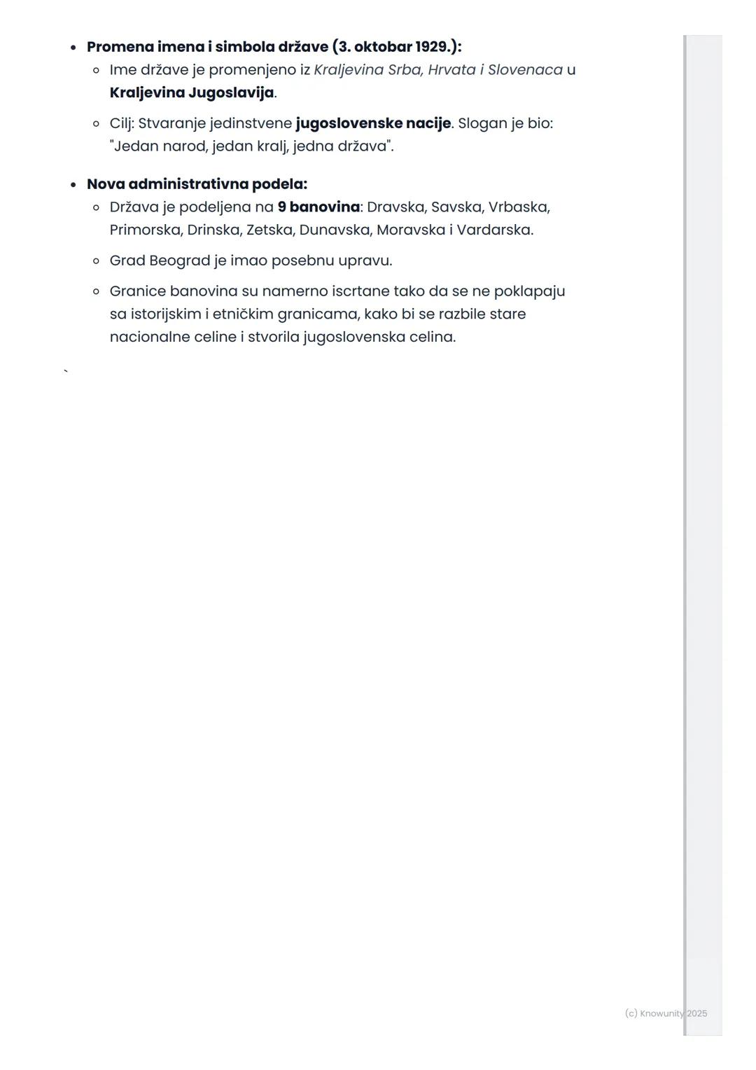 # Šestojanuarska diktatura

Uvod u šestojanuarsku diktaturu

Šestojanuarska diktatura je period u istoriji Kraljevine SHS kada je kralj
Alek