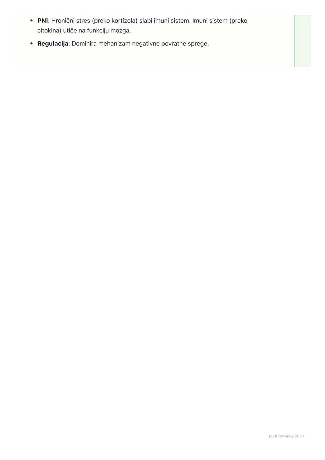 # Integracija sistema

Uvod u integraciju sistema

Organizam nije samo skup organa i sistema koji rade nezavisno. Da bi preživeo
i funkcioni