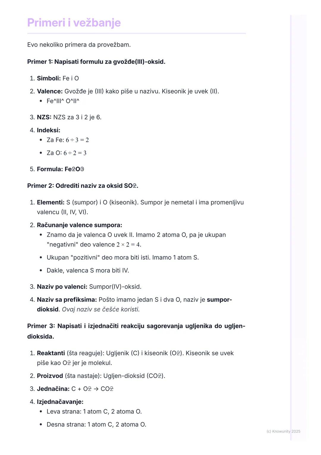 # Oksidi

Uvod u okside

Oksidi su hemijska jedinjenja koja nastaju kada se neki hemijski element
sjedini sa kiseonikom. Pošto je kiseonik v