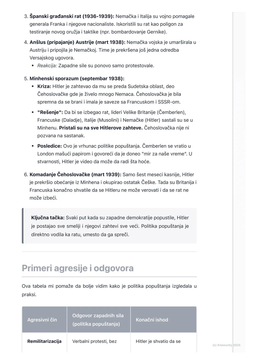 # Međunarodni odnosi i put ka
novom ratu

Uvod u međuratni period

Posle Prvog svetskog rata, svi su se nadali da se takav užasan sukob nika