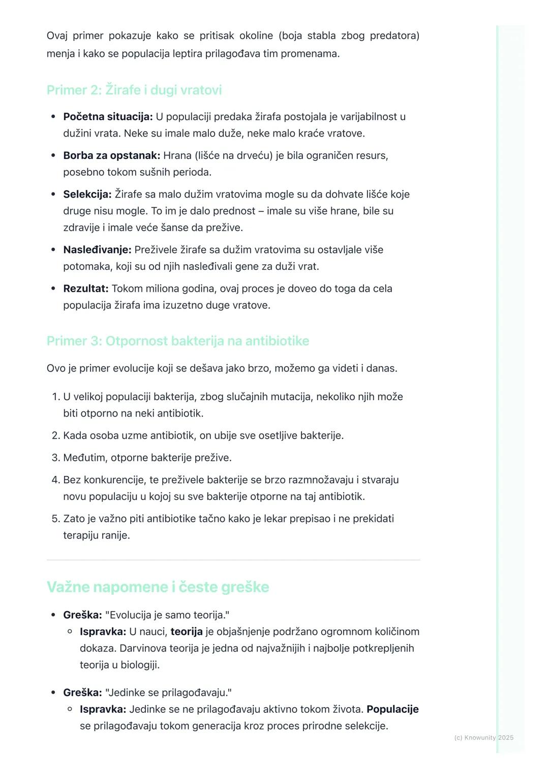 # Prirodna selekcija - Darvinova
teorija

Uvod u Darvinovu teoriju

Čarls Darvin je bio britanski prirodnjak koji je postavio temelje modern