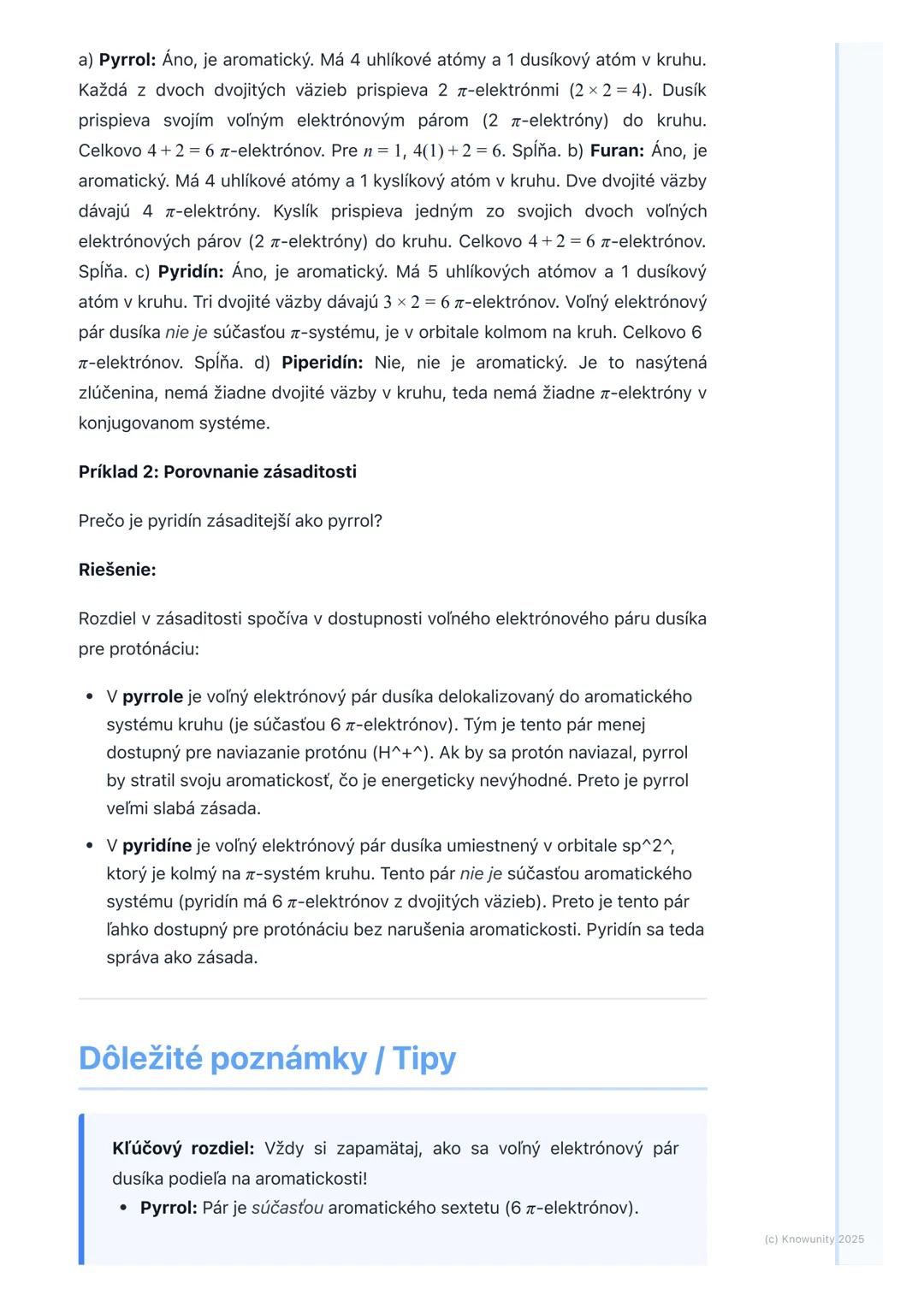 # Heterocyklické zlúčeniny

Prehľad heterocyklických zlúčenín

Heterocyklické zlúčeniny sú organické zlúčeniny, ktoré majú vo svojej cyklick