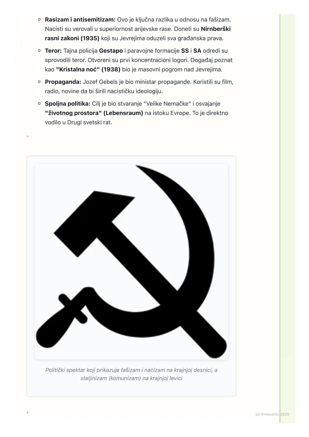 # Uspon totalitarnih režima

Uvod u totalitarne režime

Posle Prvog svetskog rata, Evropa je bila u haosu. Mnoge zemlje su bile
ekonomski un