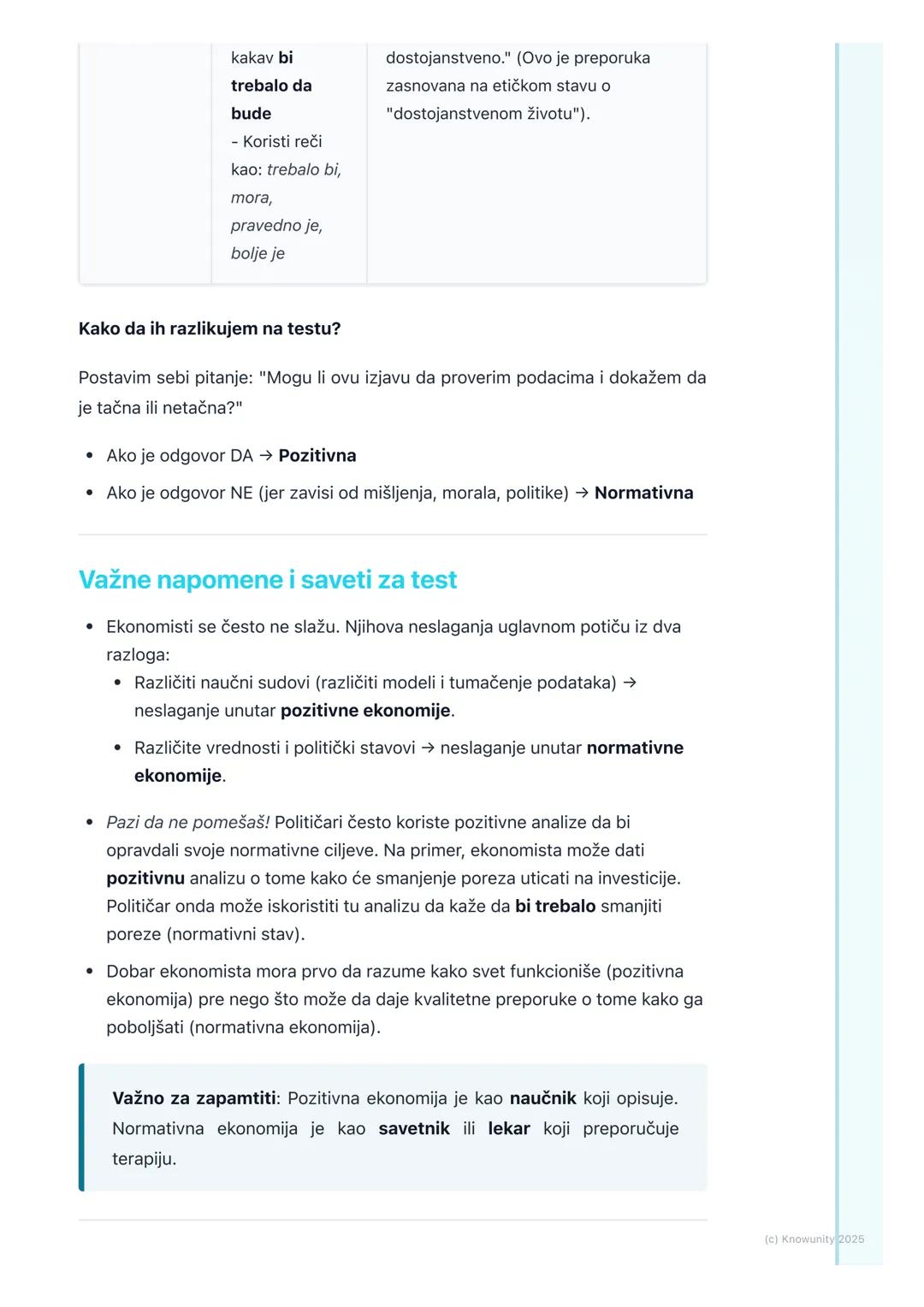 # Metodologija ekonomije

Uvod u metodologiju ekonomije

Ekonomija nije samo priča o novcu i firmama, već je društvena nauka. Kao i
svaka na