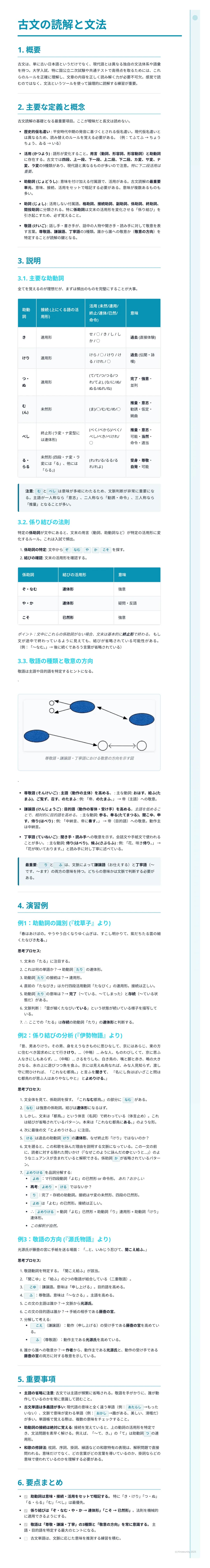 *   一般に、複数の要因が複雑に影響し合って、病気が起こります。