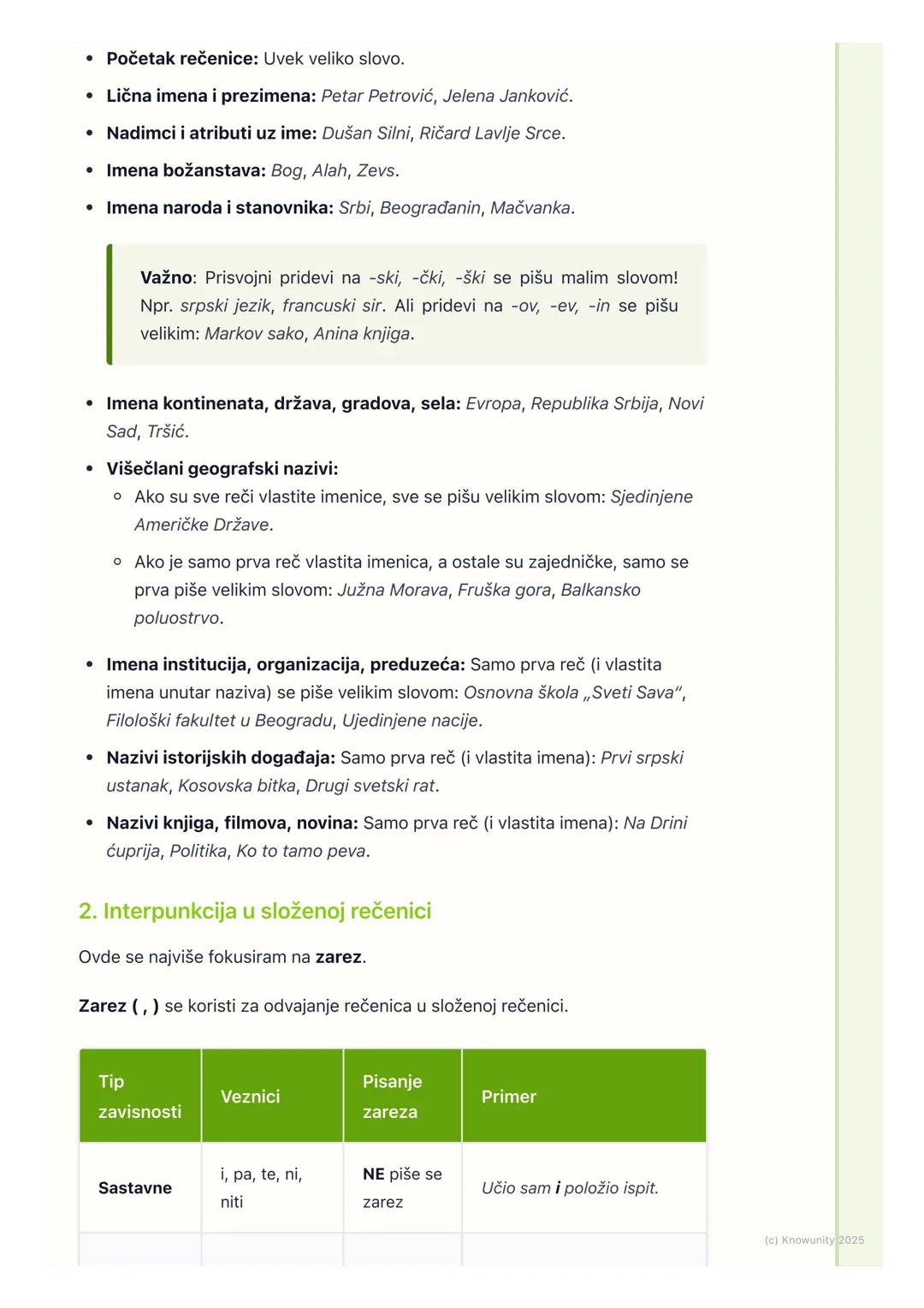 # Pravopis i pravogovor

Uvod u pravopis i pravogovor

Pravopis i pravogovor su osnova pismenosti. Nije dovoljno samo znati šta reći,
već i 