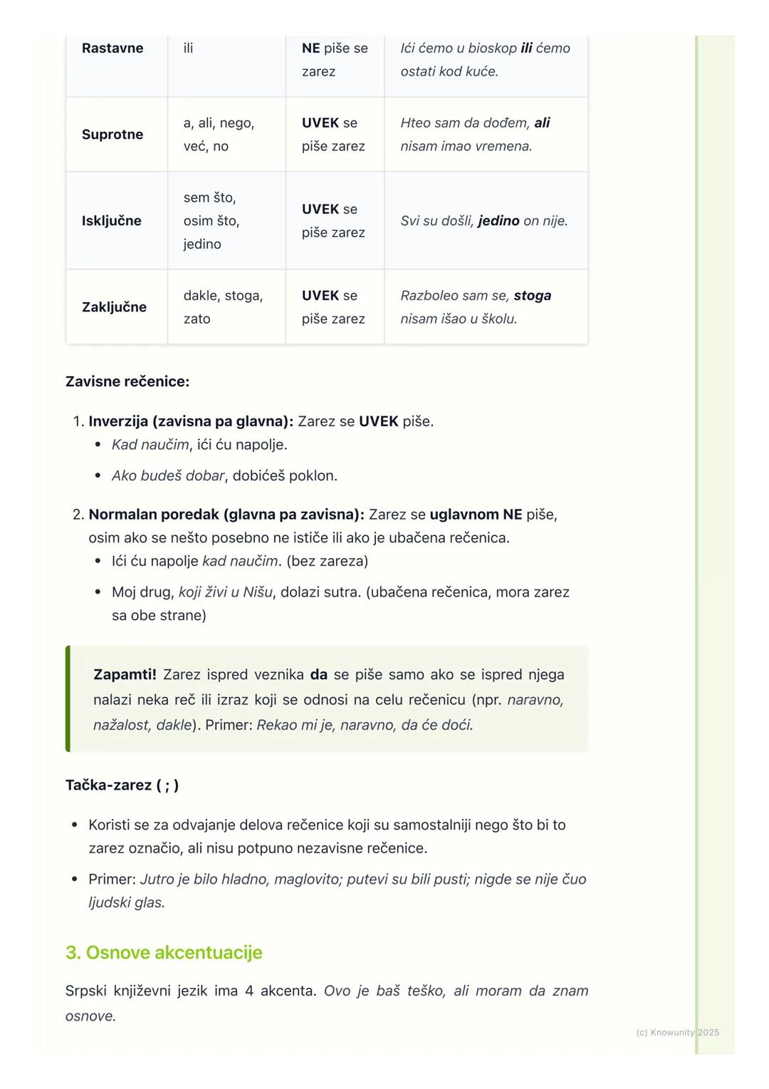 # Pravopis i pravogovor

Uvod u pravopis i pravogovor

Pravopis i pravogovor su osnova pismenosti. Nije dovoljno samo znati šta reći,
već i 