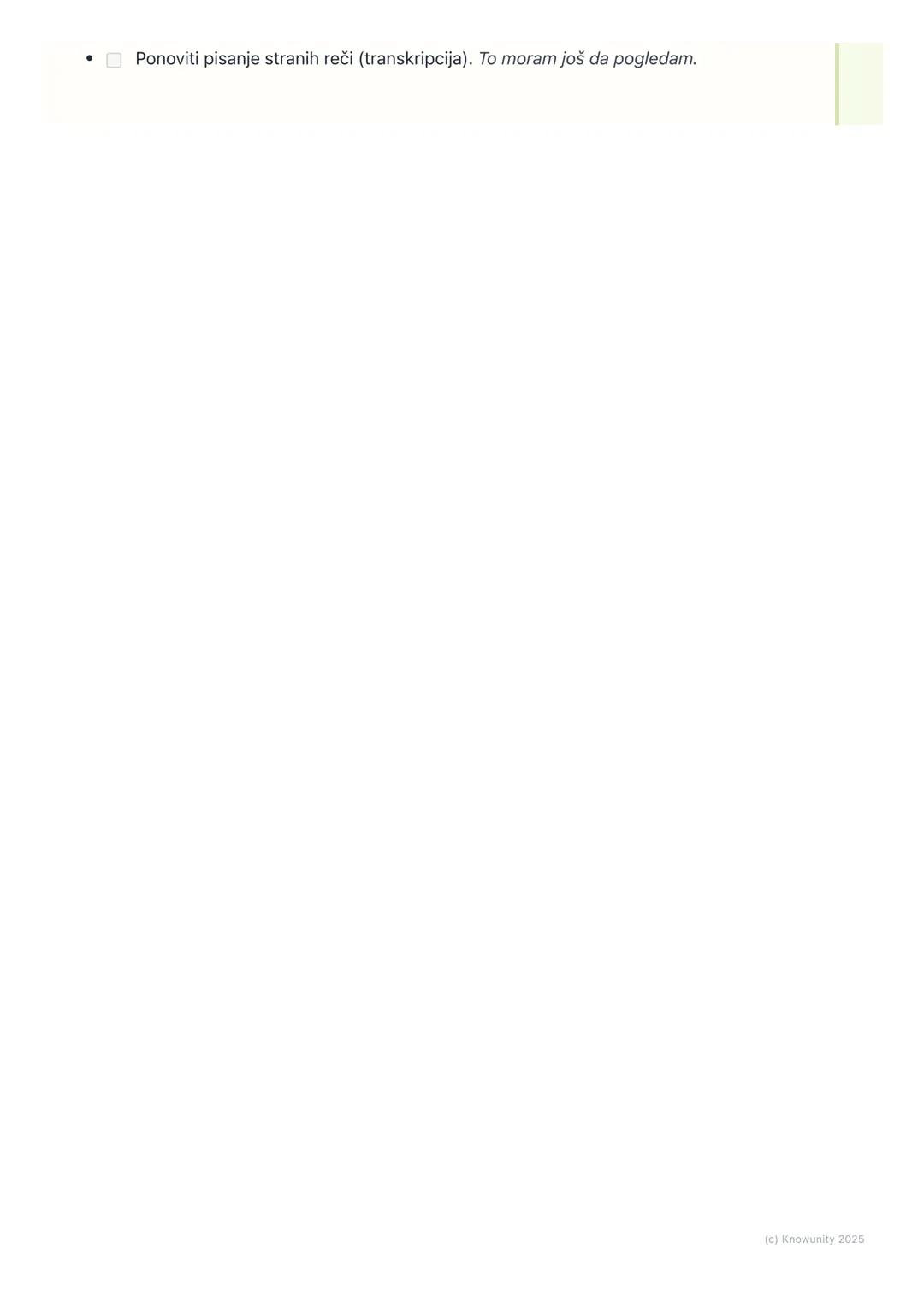 # Pravopis i pravogovor

Uvod u pravopis i pravogovor

Pravopis i pravogovor su osnova pismenosti. Nije dovoljno samo znati šta reći,
već i 