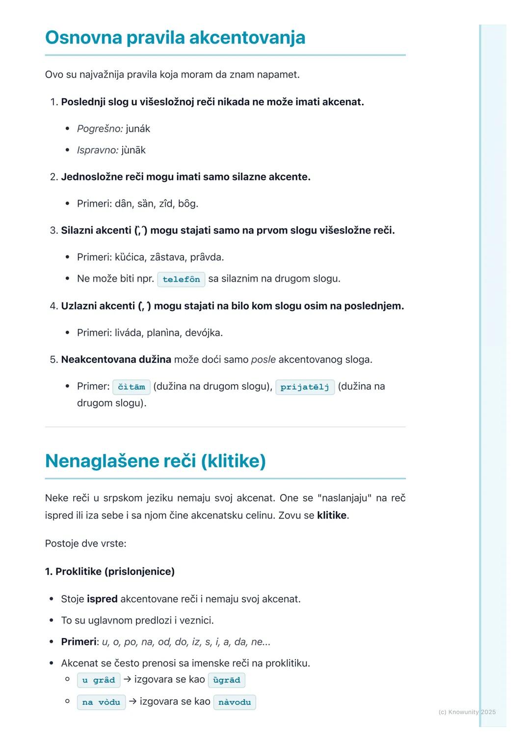 # Pravogovor i akcenatske
norme

Uvod u pravogovor i akcenat

Pravogovor (ili ortoepija) je deo nauke o jeziku koji se bavi pravilnim izgovo