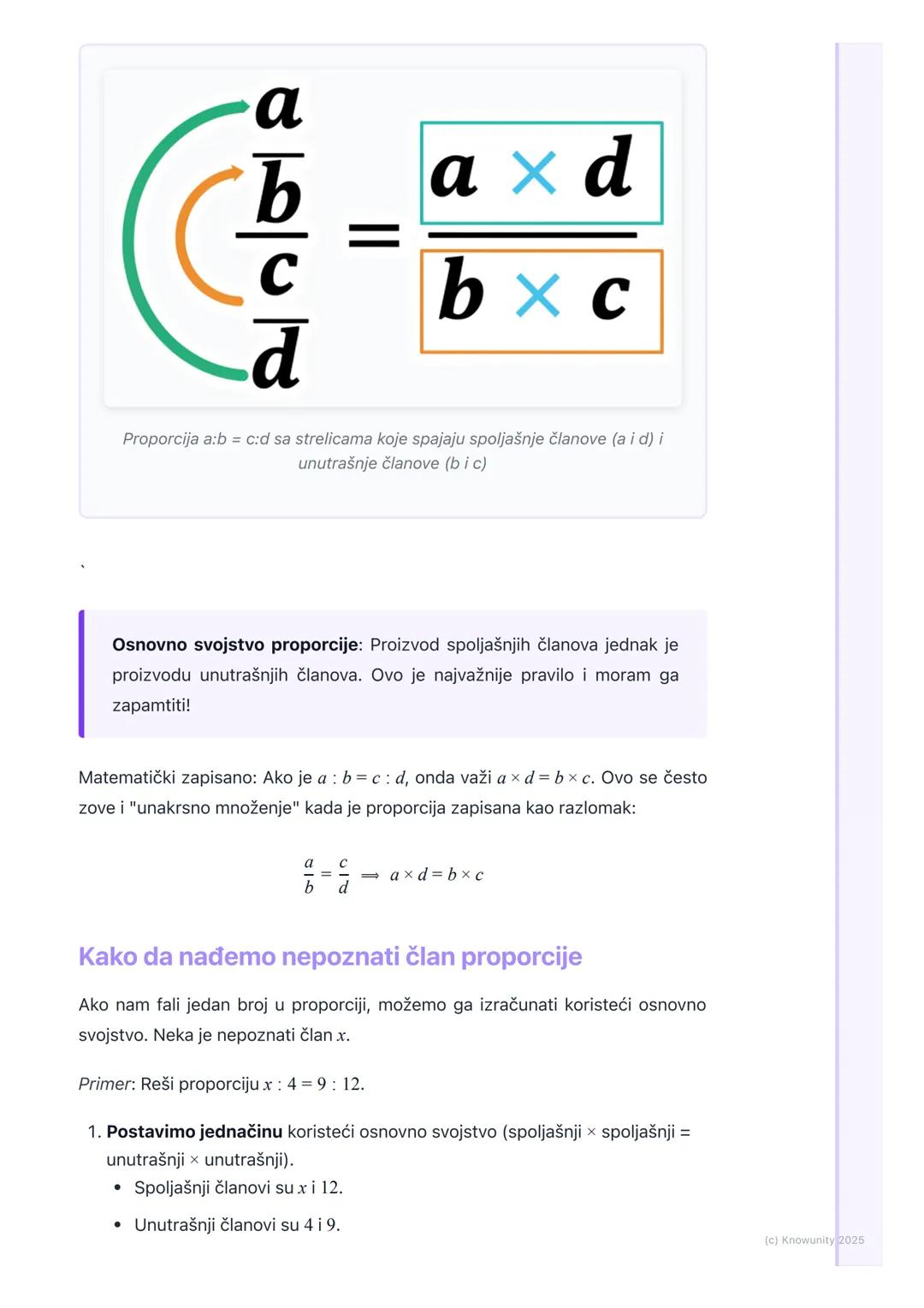 # Razmera i proporcija

Uvod u razmeru i proporciju

Razmera i proporcija nam pomažu da upoređujemo količine i rešavamo
probleme u svakodnev
