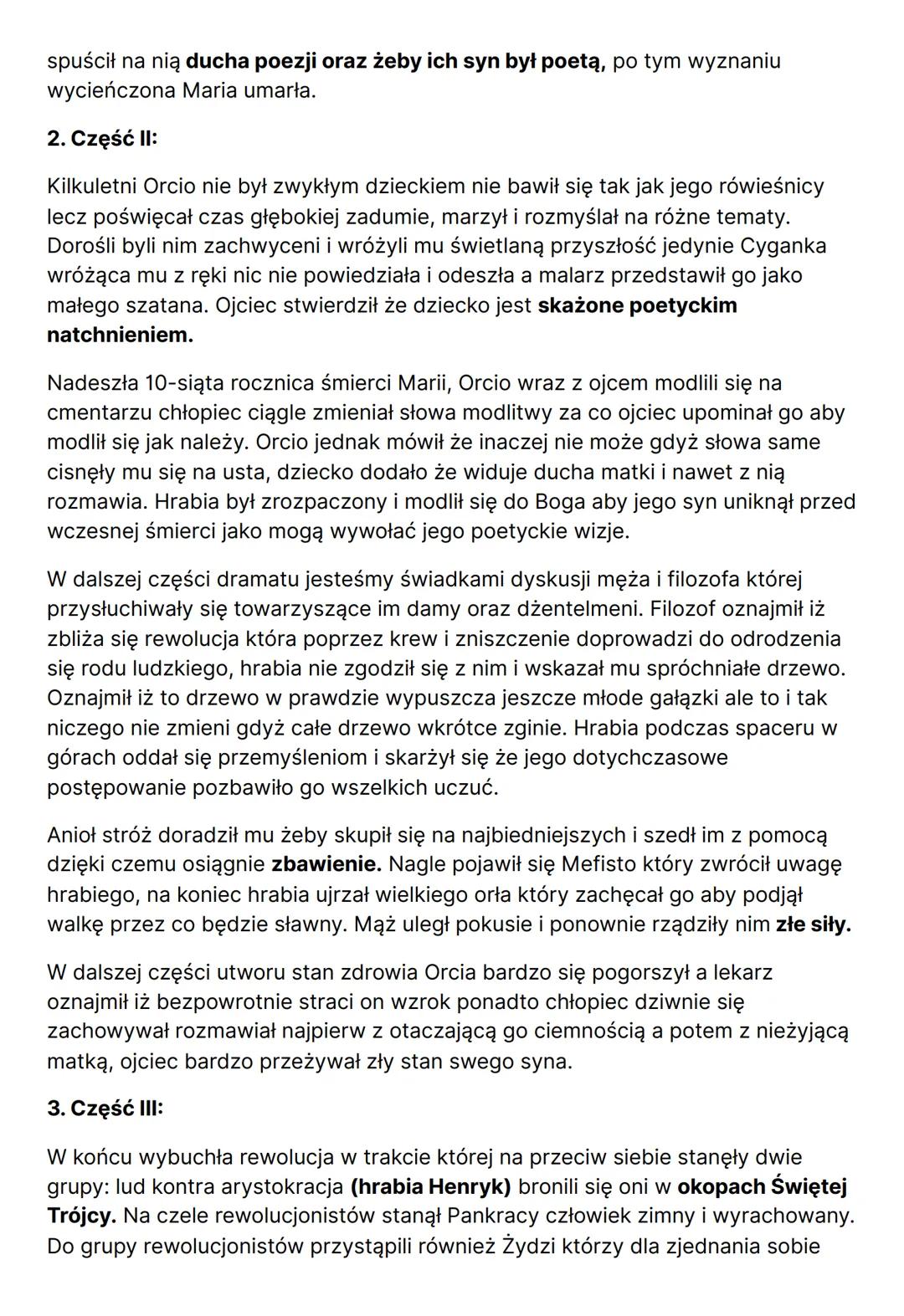 # NIE-BOSKA KOMEDIA

Autorem dramatu jest Zygmunt Krasiński został on napisany w 1833r. gdy autor
miał 21 lat. Utwór wydano po raz pierwszy 