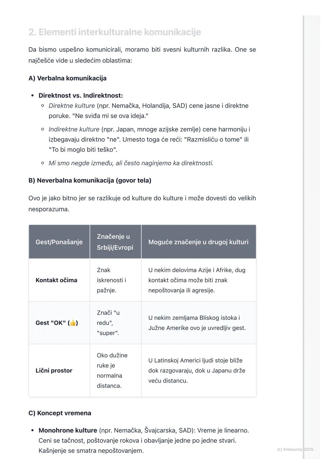 # Globalni engleski (Global
English) i interkulturalna
komunikacija

Uvod: Globalni engleski i komunikacija

Engleski jezik danas nije samo 