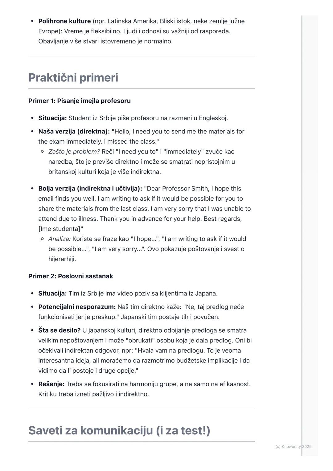 # Globalni engleski (Global
English) i interkulturalna
komunikacija

Uvod: Globalni engleski i komunikacija

Engleski jezik danas nije samo 