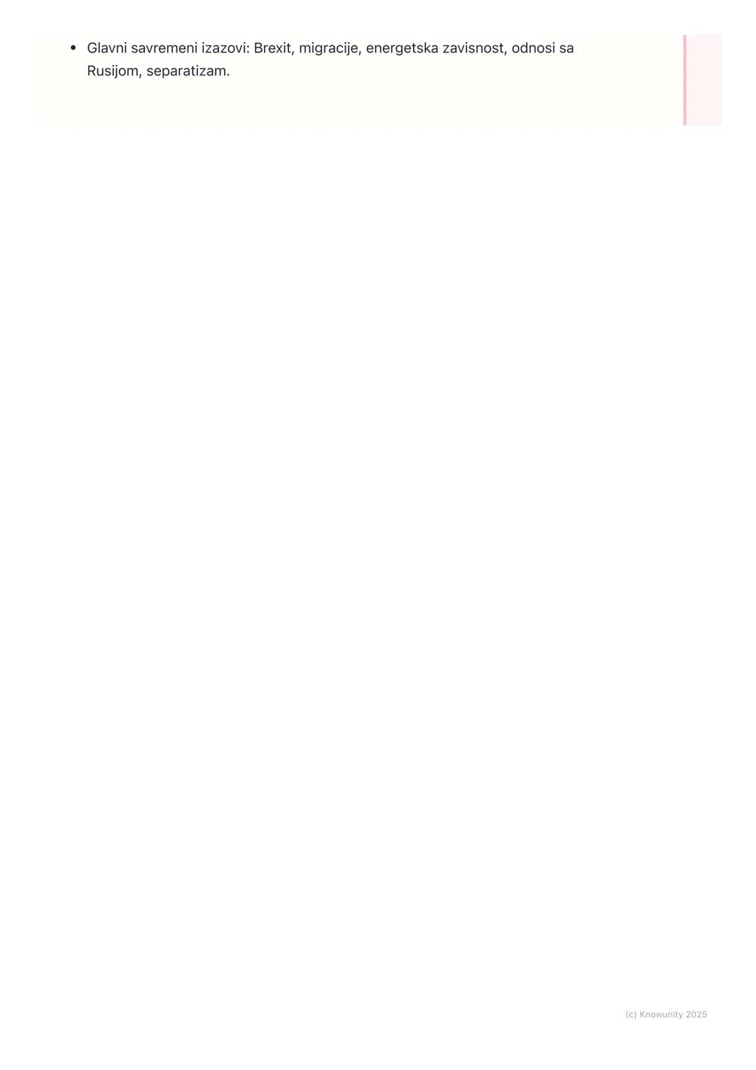 # Politička geografija i
integracije u Evropi

Uvod u političku geografiju Evrope

Politička geografija Evrope proučava kako su politički pr