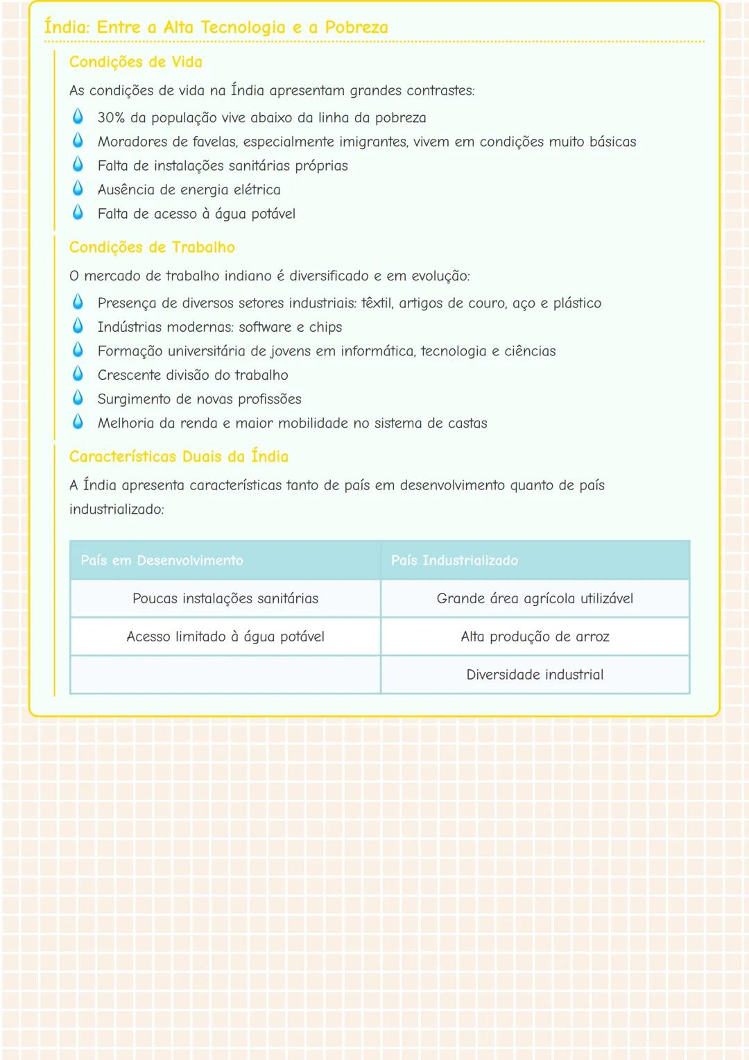 # Nossa Terra - Um Mundo?

# Classificação dos Países

Os países do mundo podem ser classificados em três categorias principais com base em 