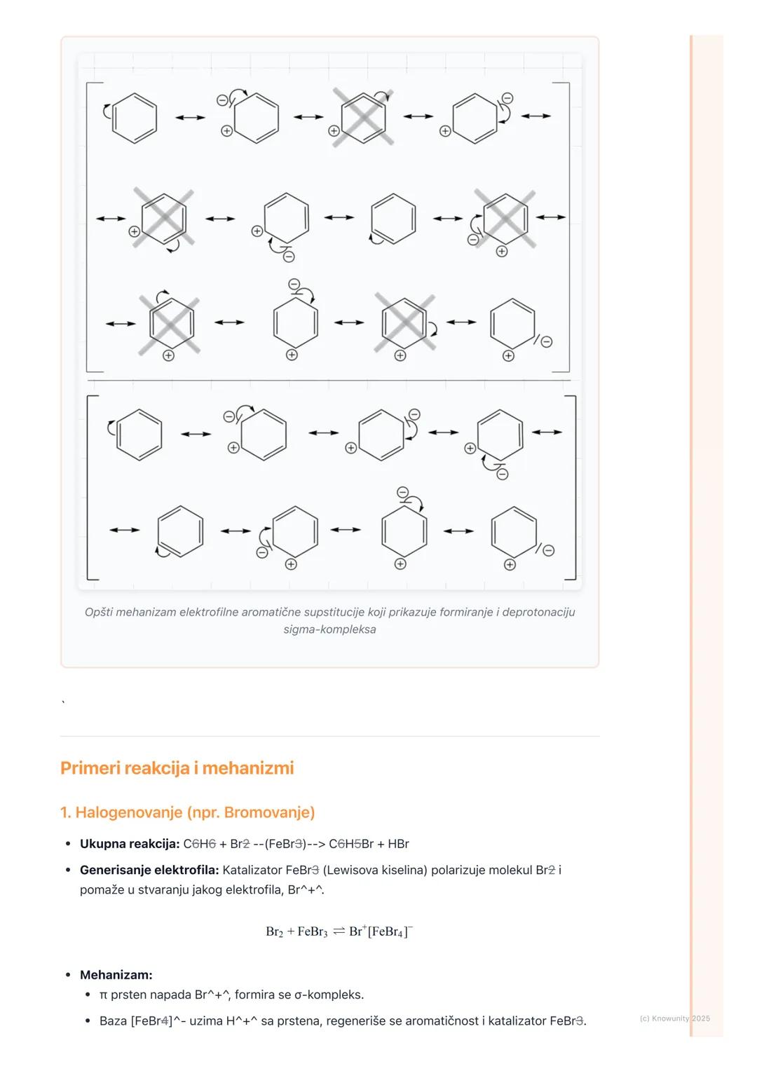 # Aromatični ugljovodonici

Uvod u aromatične ugljovodonike

Aromatični ugljovodonici, ili areni, su posebna klasa cikličnih, nezasićenih je