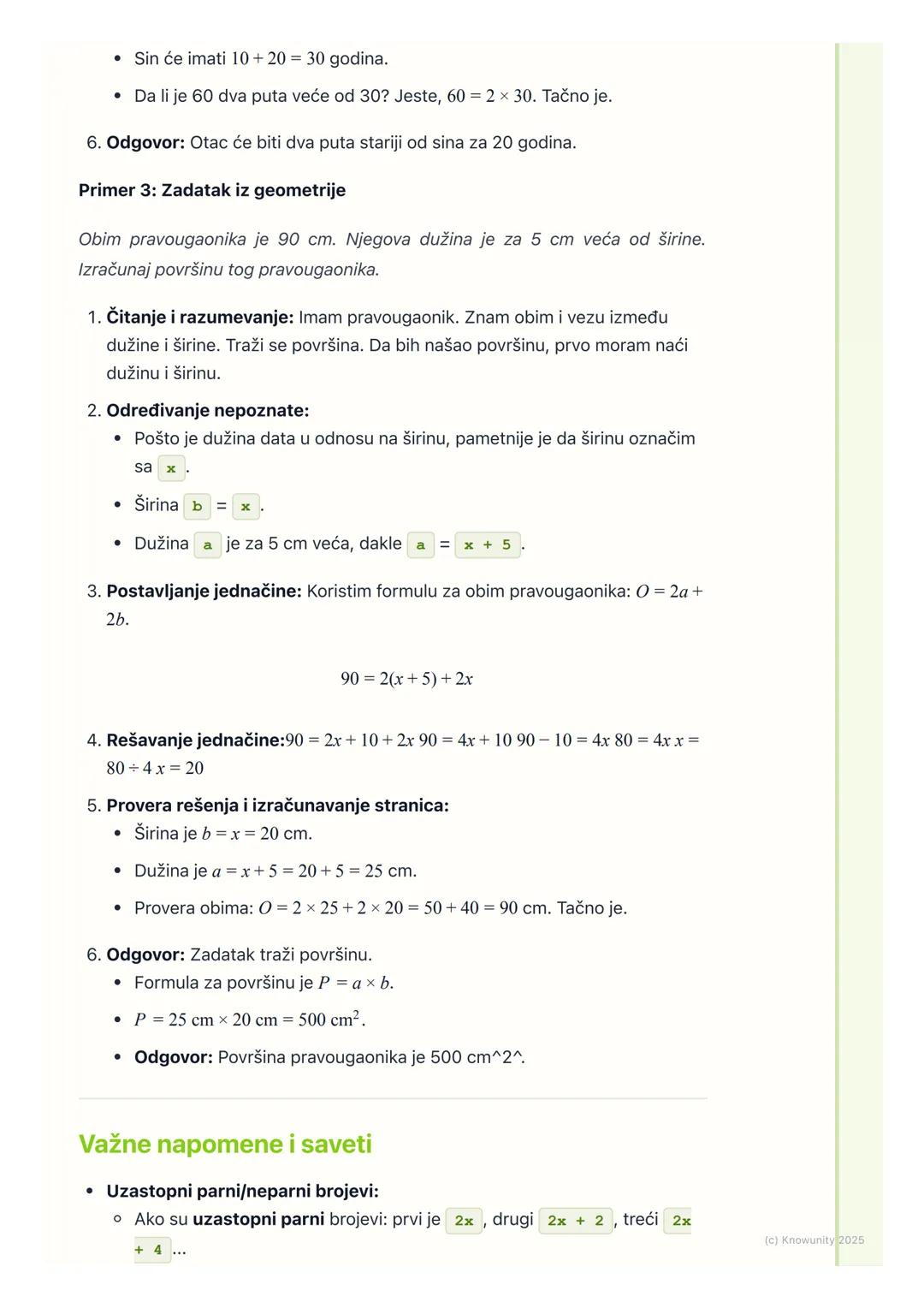 # Primena linearnih jednačina

Šta je primena linearnih jednačina?

Ovo je deo matematike gde koristimo linearne jednačine da rešimo problem