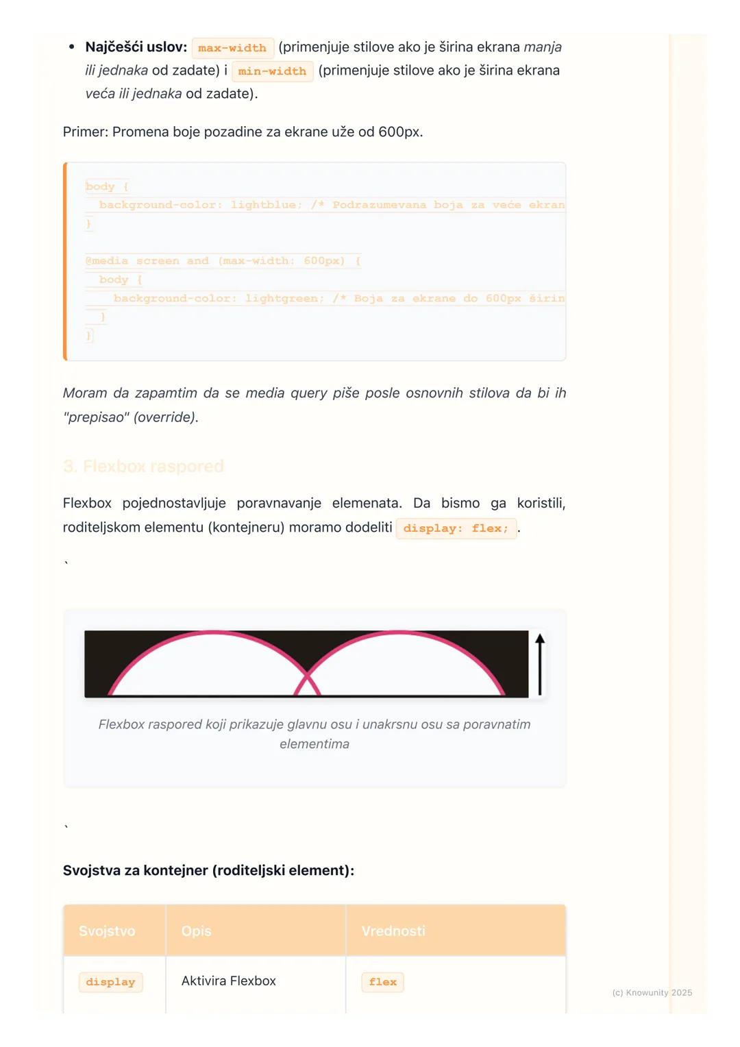 # CSS3 - Stil i raspored

Uvod u CSS3 stil i raspored

CSS3 je najnovija verzija CSS-a (Cascading Style Sheets) i donosi mnogo
novih mogućno