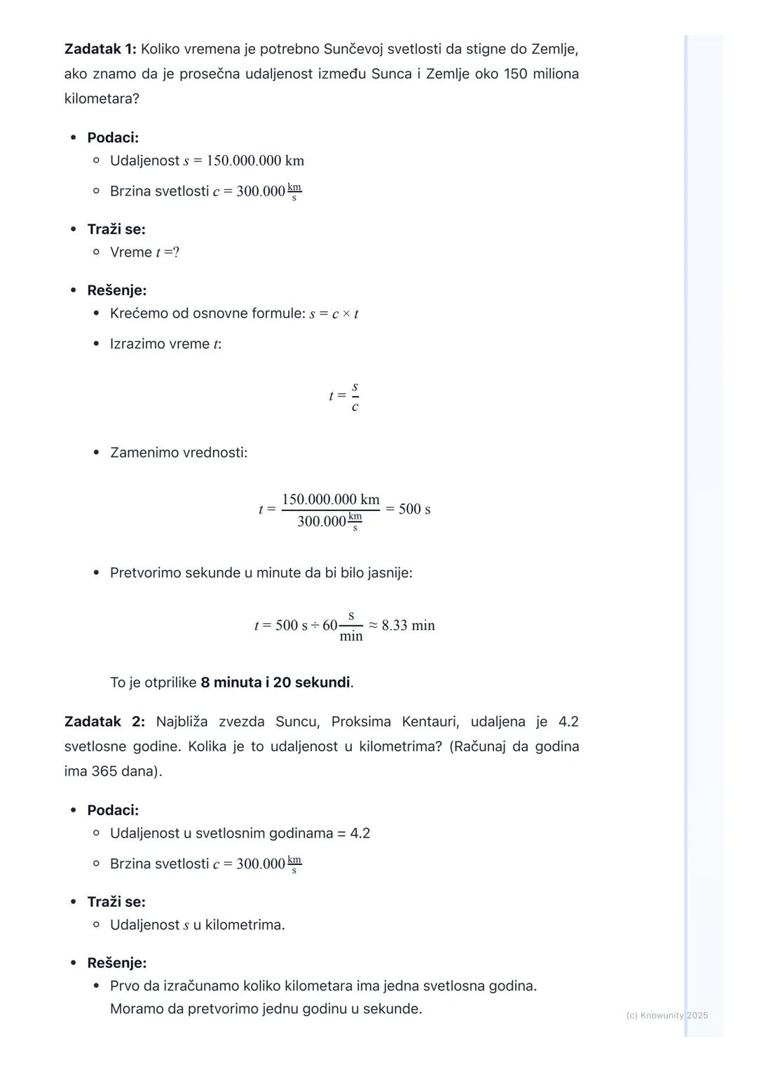 # Svetlost i njeno prostiranje

Šta je svetlost i kako je vidimo

Svetlost je oblik elektromagnetnog zračenja koji možemo da vidimo golim
ok