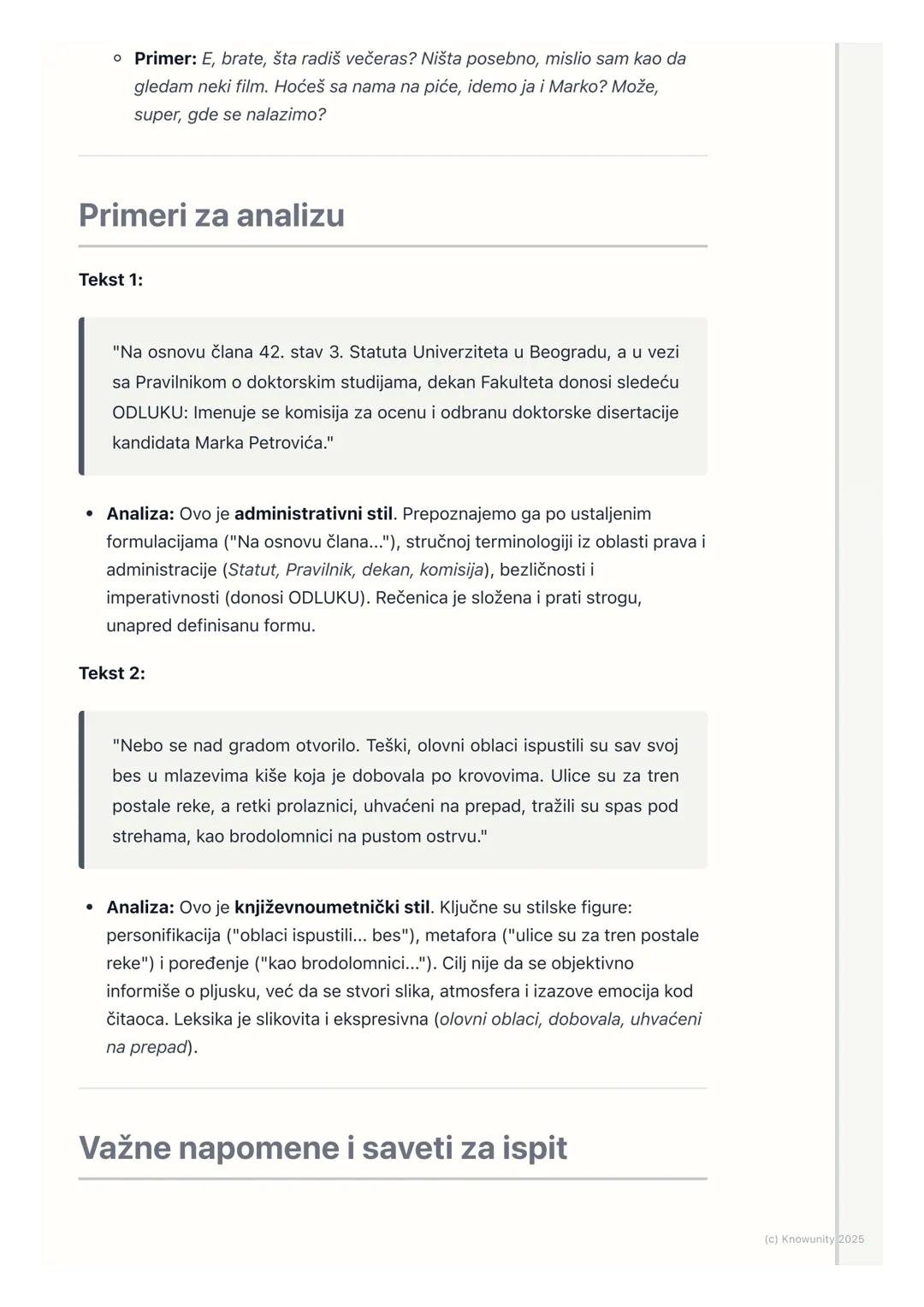 # Funkcionalni stilovi srpskog
# jezika

Uvod u funkcionalne stilove

Funkcionalni stilovi su varijante standardnog (književnog) jezika koje