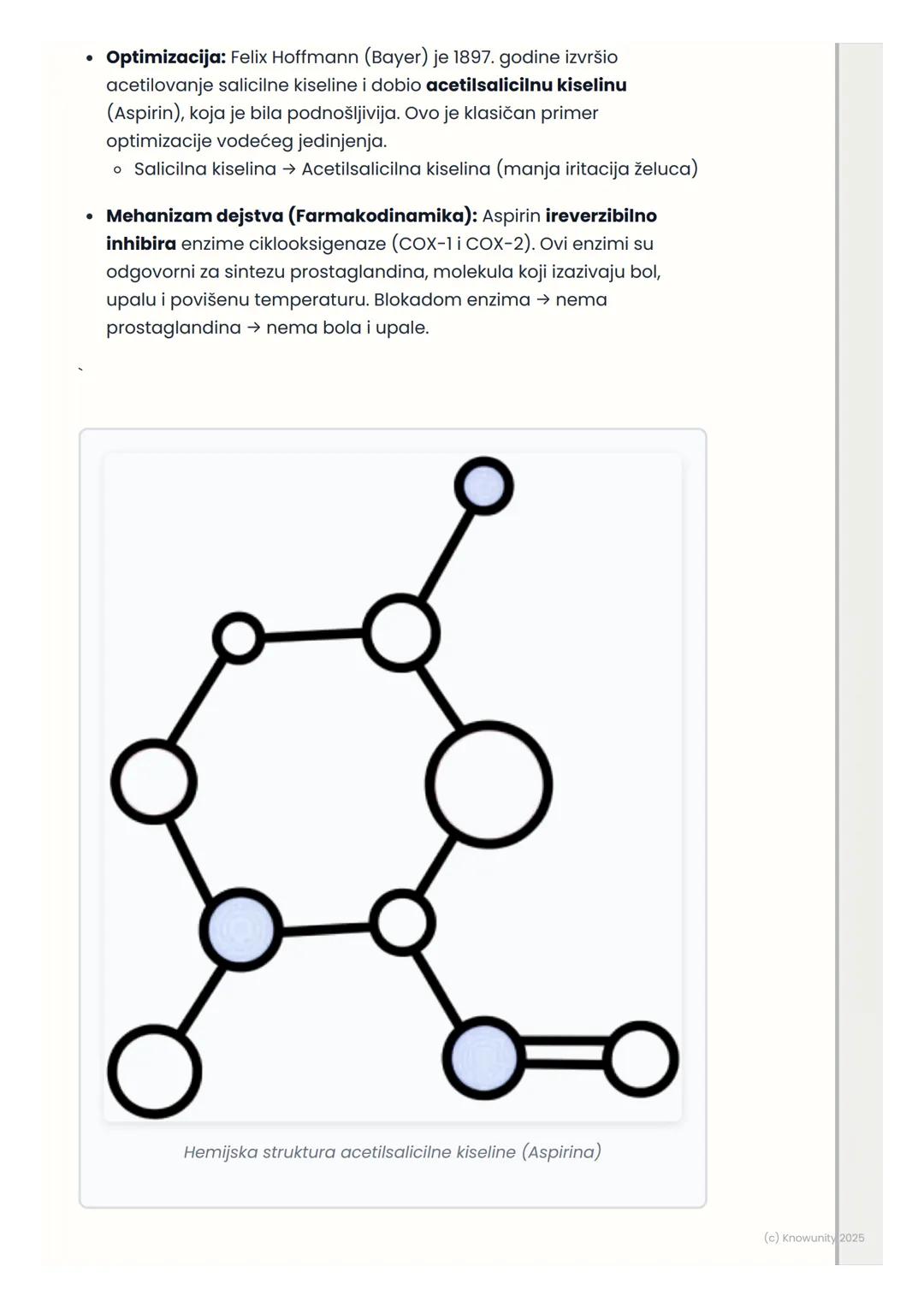 # Hemija lekova i
farmaceutska industrija

Uvod u hemiju lekova

Hemija lekova (ili medicinska hemija) je naučna disciplina na preseku
hemij