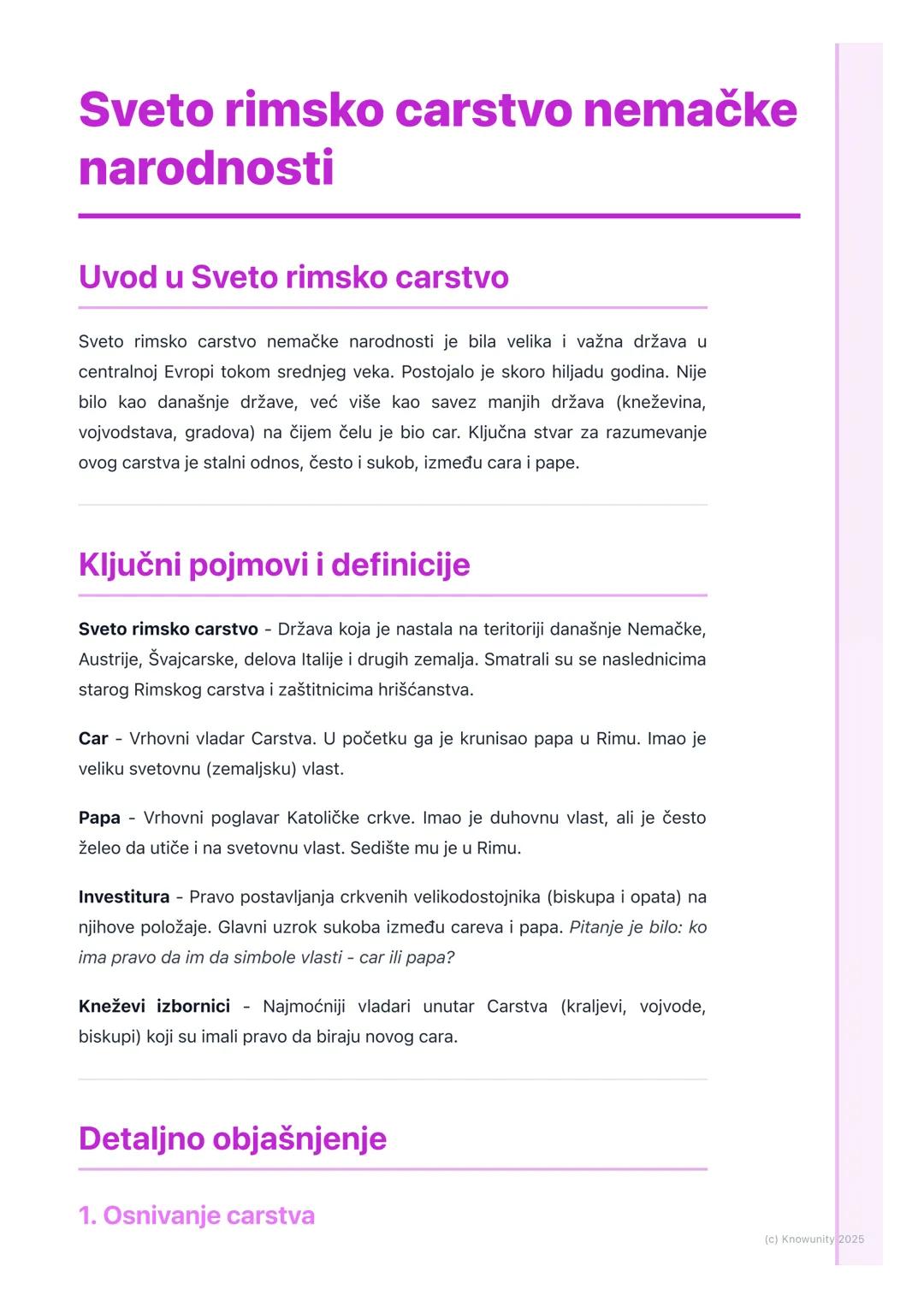 Sveto rimsko carstvo nemačke narodnosti