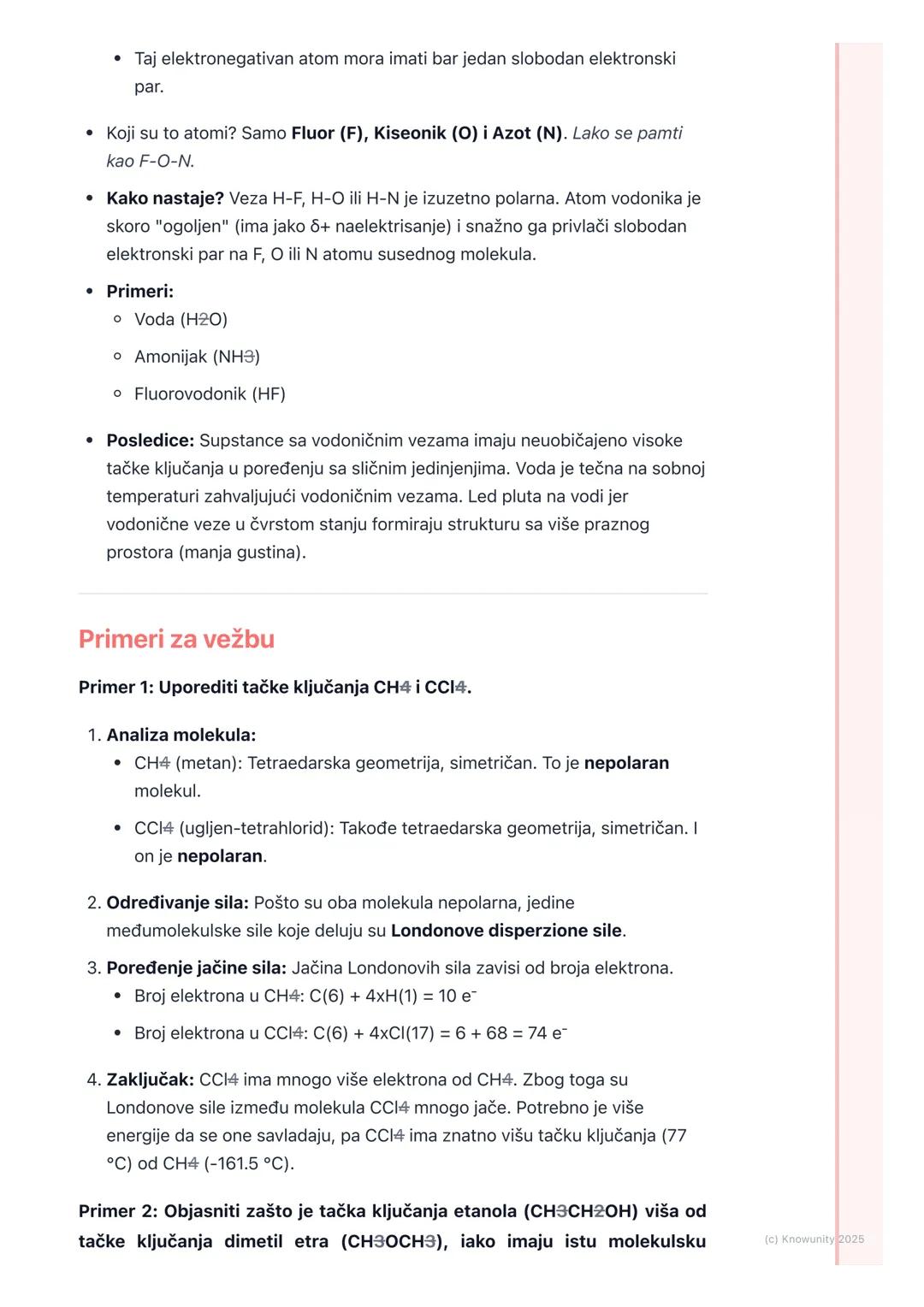# Međumolekulske sile

Uvod u međumolekulske sile

Međumolekulske sile su sile privlačenja (ili odbijanja) koje deluju između
molekula, atom