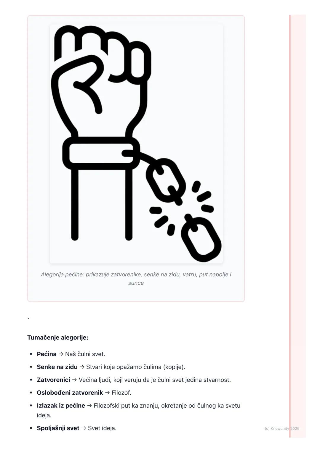 # Platon

Uvod u Platona

Platon je bio Sokratov učenik i jedan od najvažnijih filozofa u istoriji. Živeo je u
Atini (oko 427-347 p.n.e.). N