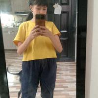 user profile picture