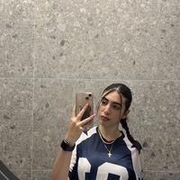 user profile picture