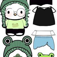 user profile picture