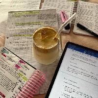 user profile picture