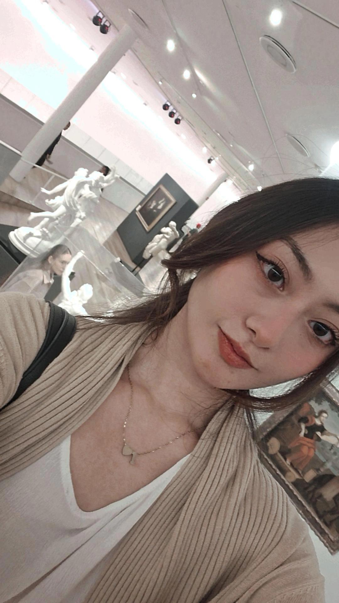 user profile picture