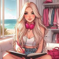 user profile picture