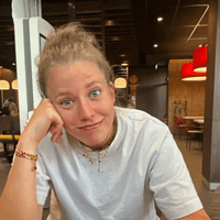 user profile picture