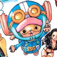 user profile picture