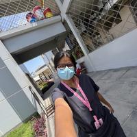 user profile picture