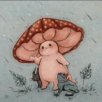 user profile picture