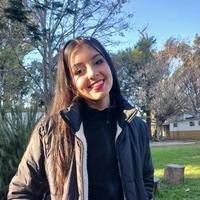 user profile picture