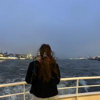 user profile picture