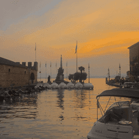 user profile picture