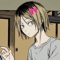 user profile picture