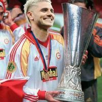 user profile picture