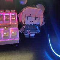 user profile picture