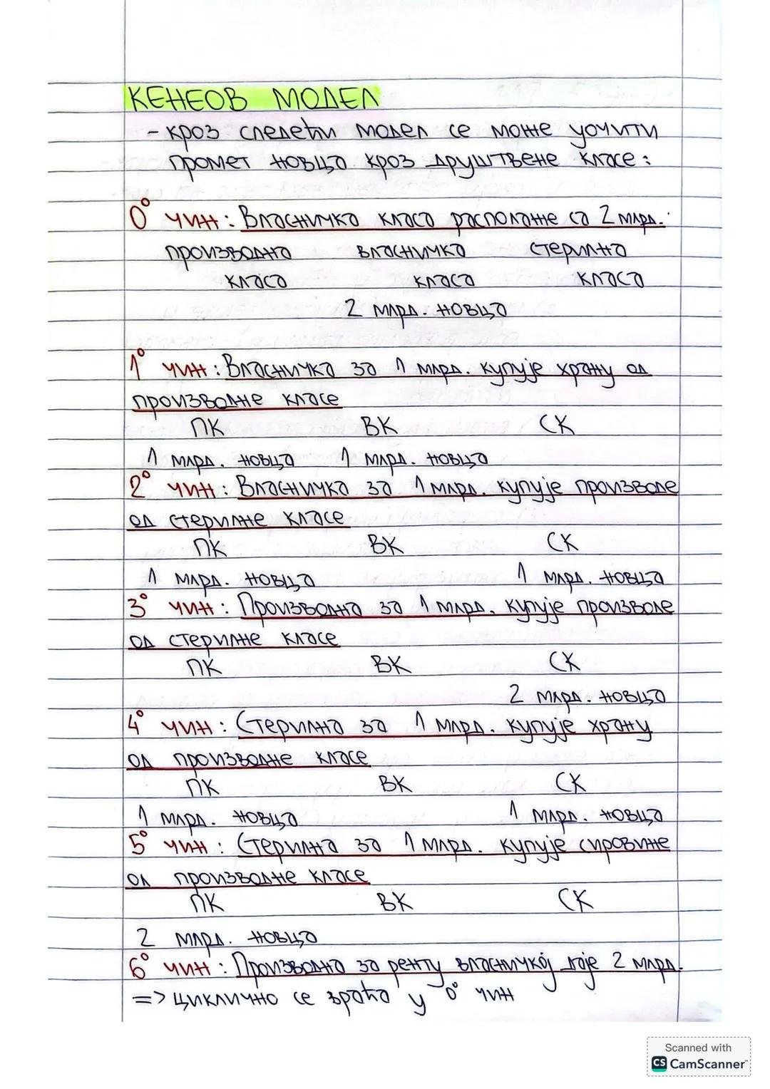 Прва област:
О економији
ШТА ЈЕ ЕКОНОМИЈА?
- Лајонел Робертс каже:
„Економија је
наўка која проучава људско понашање
као однос између циљев