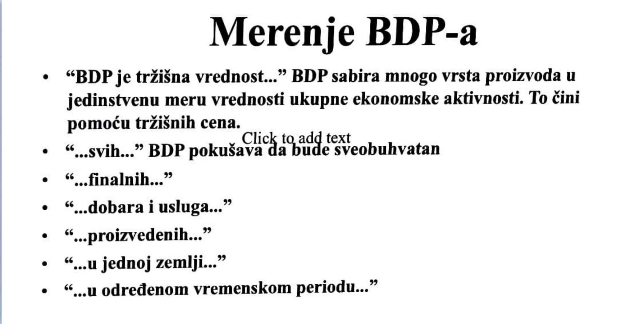 - Jedno domaćinstvo mora da donese mnoge odluke.
- Domaćinstvo mora da alocira svoje oskudne resurse na svoje članove, uzimajući u obzir nji